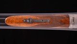 Fox BE Grade 12 Gauge - 1907, SUPERB FACTORY CONDITION, vintage firearms inc - 14 of 25