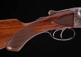 Fox BE Grade 12 Gauge - 1907, SUPERB FACTORY CONDITION, vintage firearms inc - 8 of 25