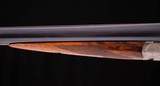Fox BE Grade 12 Gauge - 1907, SUPERB FACTORY CONDITION, vintage firearms inc - 13 of 25