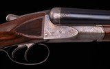 Fox BE Grade 12 Gauge - 1907, SUPERB FACTORY CONDITION, vintage firearms inc - 3 of 25