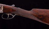 Holloway & Co. 12 Gauge - BOXLOCK, FINE ENGLISH UPLAND GUN, vintage firearms inc - 7 of 25