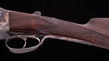 Holloway & Co. 12 Gauge - BOXLOCK, FINE ENGLISH UPLAND GUN, vintage firearms inc - 18 of 25