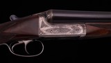 Holloway & Co. 12 Gauge - BOXLOCK, FINE ENGLISH UPLAND GUN, vintage firearms inc - 3 of 25