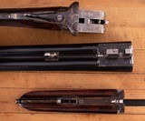 Holloway & Co. 12 Gauge - BOXLOCK, FINE ENGLISH UPLAND GUN, vintage firearms inc - 23 of 25