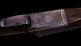 Holloway & Co. 12 Gauge - BOXLOCK, FINE ENGLISH UPLAND GUN, vintage firearms inc - 2 of 25