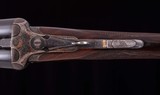 Holloway & Co. 12 Gauge - BOXLOCK, FINE ENGLISH UPLAND GUN, vintage firearms inc - 9 of 25