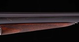 Holloway & Co. 12 Gauge - BOXLOCK, FINE ENGLISH UPLAND GUN, vintage firearms inc - 15 of 25