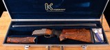 Krieghoff K80 12 Gauge – FINEST AVAILABLE, STUNNING, vintage firearms inc - 21 of 25