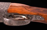 Krieghoff K80 12 Gauge – FINEST AVAILABLE, STUNNING, vintage firearms inc - 19 of 25