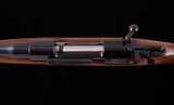 Paul Jaeger Mauser .30-06 – WILLIG ENGRAVED, GOLD INLAYS, 99%, vintage firearms inc - 13 of 25