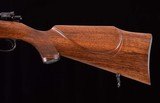 Paul Jaeger Mauser .30-06 – WILLIG ENGRAVED, GOLD INLAYS, 99%, vintage firearms inc - 8 of 25