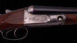 Parker GH 16 Gauge - SPECIAL STEEL BARRELS, 1 OF 607, vintage firearms inc - 3 of 24