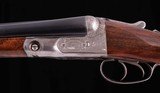 Parker GH 16 Gauge - SPECIAL STEEL BARRELS, 1 OF 607, vintage firearms inc - 11 of 24