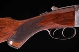 Parker GH 16 Gauge - SPECIAL STEEL BARRELS, 1 OF 607, vintage firearms inc - 8 of 24