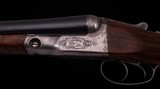 Parker GH 16 Gauge - SPECIAL STEEL BARRELS, 1 OF 607, vintage firearms inc - 1 of 24