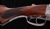 Parker GH 16 Gauge - SPECIAL STEEL BARRELS, 1 OF 607, vintage firearms inc - 20 of 24