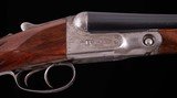 Parker GH 16 Gauge - SPECIAL STEEL BARRELS, 1 OF 607, vintage firearms inc - 13 of 24