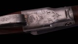 Parker GH 16 Gauge - SPECIAL STEEL BARRELS, 1 OF 607, vintage firearms inc - 2 of 24
