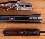 Parker GH 16 Gauge - SPECIAL STEEL BARRELS, 1 OF 607, vintage firearms inc - 22 of 24