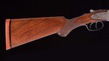 L.C. Smith Ideal Grade 20 Gauge – LEFT HAND CAST, 6LBS. 2OZ., vintage firearms inc - 6 of 23