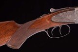 L.C. Smith Ideal Grade 20 Gauge – LEFT HAND CAST, 6LBS. 2OZ., vintage firearms inc - 8 of 23