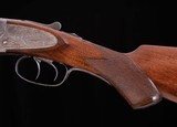 L.C. Smith Ideal Grade 20 Gauge – LEFT HAND CAST, 6LBS. 2OZ., vintage firearms inc - 7 of 23