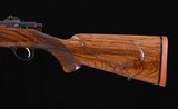 Sako L61R .30-06 - ORVIS BUILT, MIRROR BORE, STUNNING FURNITURE, AS NEW! vintage firearms inc - 4 of 14
