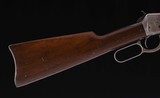 Winchester Model 1894 – SRC, .30 WCF, 1915, FACTORY ORIGINAL, NICE! vintage firearms inc - 5 of 18