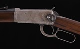 Winchester Model 1894 – SRC, .30 WCF, 1915, FACTORY ORIGINAL, NICE! vintage firearms inc - 1 of 18