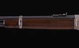 Winchester Model 1894 – SRC, .30 WCF, 1915, FACTORY ORIGINAL, NICE! vintage firearms inc - 8 of 18