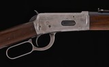 Winchester Model 1894 – SRC, .30 WCF, 1915, FACTORY ORIGINAL, NICE! vintage firearms inc - 2 of 18