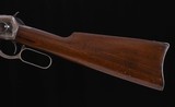 Winchester Model 1894 – SRC, .30 WCF, 1915, FACTORY ORIGINAL, NICE! vintage firearms inc - 4 of 18