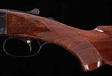 Winchester Model 21 20 Gauge – FACTORY ENGRAVED TOURNAMENT GRADE, vintage firearms inc - 7 of 22