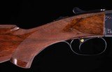 Winchester Model 21 20 Gauge – FACTORY ENGRAVED TOURNAMENT GRADE, vintage firearms inc - 8 of 22