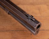 Winchester Model 1873 .38 WCF – 3X WOOD, CASE COLOR ACTION, SET TRIGGER, vintage firearms inc - 17 of 25