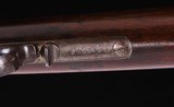 Winchester Model 1873 .38 WCF – 3X WOOD, CASE COLOR ACTION, SET TRIGGER, vintage firearms inc - 18 of 25