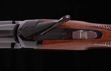 Browning Citori 28 Gauge - SPORTER, ENGLISH GRIP, 99%, 1981, vintage firearms inc - 10 of 25