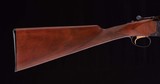 Browning Citori 28 Gauge - SPORTER, ENGLISH GRIP, 99%, 1981, vintage firearms inc - 6 of 25