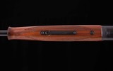 Browning Citori 28 Gauge - SPORTER, ENGLISH GRIP, 99%, 1981, vintage firearms inc - 14 of 25