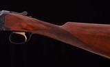 Browning Citori 28 Gauge - SPORTER, ENGLISH GRIP, 99%, 1981, vintage firearms inc - 7 of 25