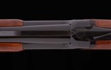 Browning Citori 28 Gauge - SPORTER, ENGLISH GRIP, 99%, 1981, vintage firearms inc - 11 of 25