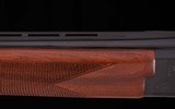 Browning Citori 28 Gauge - SPORTER, ENGLISH GRIP, 99%, 1981, vintage firearms inc - 17 of 25