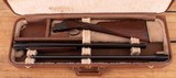 Browning Citori Sporter 20 Gauge - RARE TWO BARREL SET WITH AIRWAYS CASE, vintage firearms inc - 5 of 25