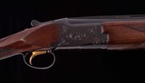 Browning Citori Sporter 20 Gauge - RARE TWO BARREL SET WITH AIRWAYS CASE, vintage firearms inc - 3 of 25