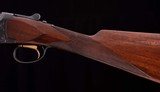 Browning Citori Sporter 20 Gauge - RARE TWO BARREL SET WITH AIRWAYS CASE, vintage firearms inc - 8 of 25