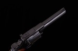Colt Diamondback .22 LR - 99% FACTORY ORIGINAL, 4” BARREL, 1969, vintage firearms inc - 11 of 20