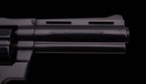 Colt Diamondback .22 LR - 99% FACTORY ORIGINAL, 4” BARREL, 1969, vintage firearms inc - 9 of 20