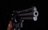 Colt Diamondback .22 LR - 99% FACTORY ORIGINAL, 4” BARREL, 1969, vintage firearms inc - 5 of 20