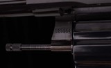 Colt Diamondback .22 LR - 99% FACTORY ORIGINAL, 4” BARREL, 1969, vintage firearms inc - 17 of 20
