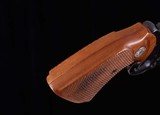 Colt Diamondback .22 LR - 99% FACTORY ORIGINAL, 4” BARREL, 1969, vintage firearms inc - 16 of 20